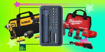 Home Depot and Lowe’s have power tool deals for up to $400 off ahead of Memorial Day