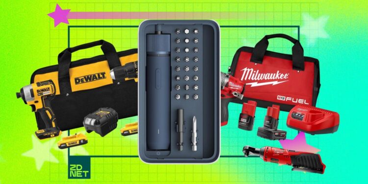 Home Depot and Lowe’s have power tool deals for up to $400 off ahead of Memorial Day