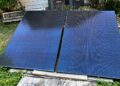 I set up backyard solar panels to save on my electricity bill – here’s my advice 30 days later
