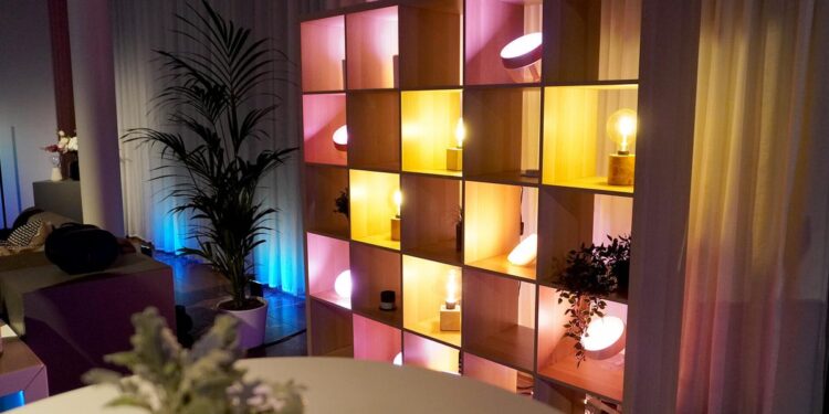 4 interior designers told us what smart tech you should actually buy