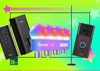 I’m expanding my smart home, and these are the best Memorial Day deals I’ve found