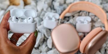 Why a Bluetooth upgrade for AirPods excites me more than cameras or AI
