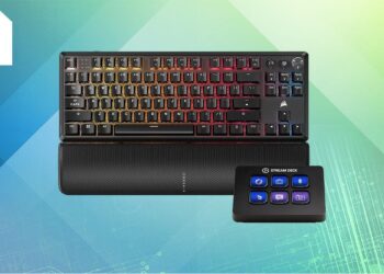 Save 20% on Corsair gaming gear right now – here’s how