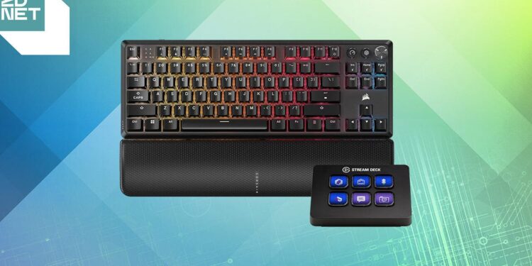 Save 20% on Corsair gaming gear right now – here’s how