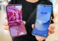 Samsung vs. Motorola: I’ve tested dozens of phones from both brands – here’s my choice