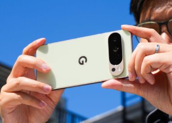 This weird Pixel feature is one of my favorite tools – too bad Google may remove it soon