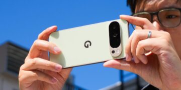 This weird Pixel feature is one of my favorite tools – too bad Google may remove it soon