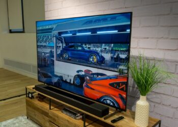 The best Sony TVs of 2026: Expert tested and reviewed