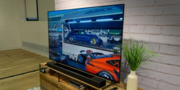 The best Sony TVs of 2026: Expert tested and reviewed