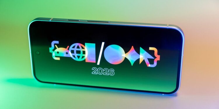 Google I/O 2026 live: Our takes on Gemini 3.5, Spark, Android XR, and more