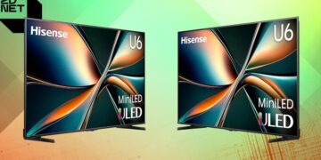 Amazon is selling this 75-inch Hisense TV for over $500 off – and I highly recommend it
