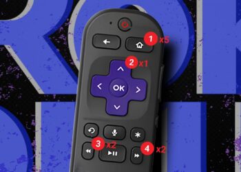 I started clearing my Roku cache, and it fixed my biggest TV complaint