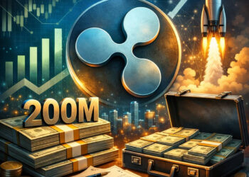 Ripple Gets Major Boost For Prime Brokerage Growth: $200M Debt Facility Announced