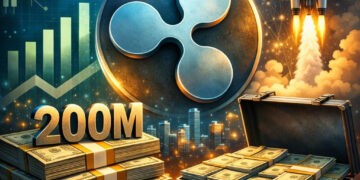 Ripple Gets Major Boost For Prime Brokerage Growth: $200M Debt Facility Announced