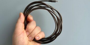 I found 6 forgotten cables and cords that are still surprisingly useful – here’s how