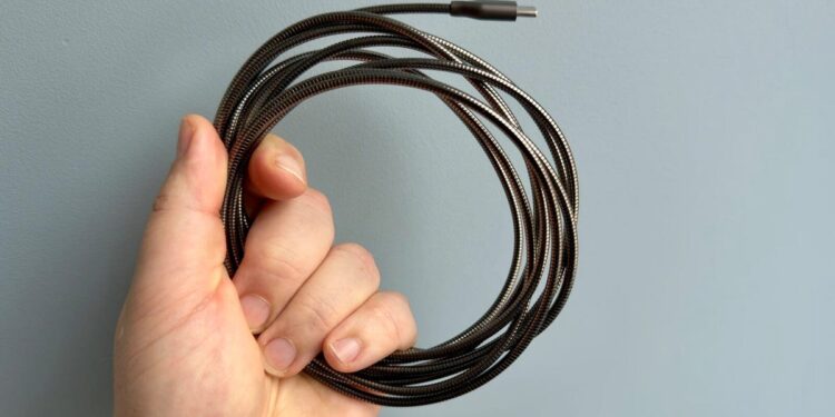 I found 6 forgotten cables and cords that are still surprisingly useful – here’s how