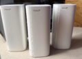 I set up a $190 mesh Wi-Fi system at home, and it handled a dozen 4K video streams with ease