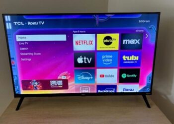 The best 40-inch TVs of 2026: Expert tested and reviewed