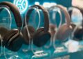 Why I own 4 different pairs of headphones, and how I effectively use each one