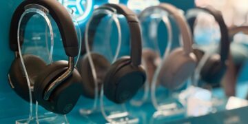 Why I own 4 different pairs of headphones, and how I effectively use each one