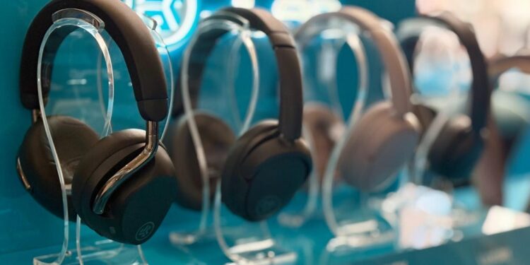 Why I own 4 different pairs of headphones, and how I effectively use each one