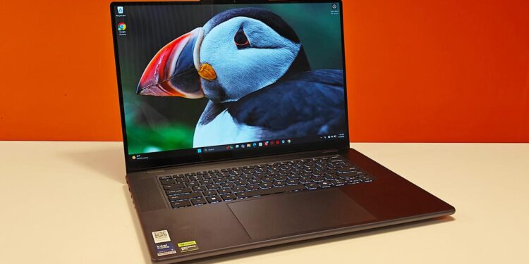 After using Lenovo’s $2,600 Yoga, I’m taking premium Windows laptops seriously again