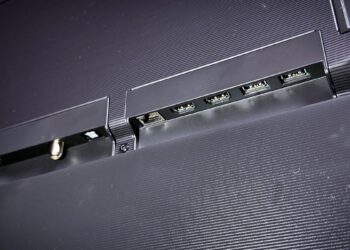 Your TV’s RS-232 port is a versatile automation tool – how to unlock its full potential