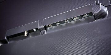 Your TV’s RS-232 port is a versatile automation tool – how to unlock its full potential