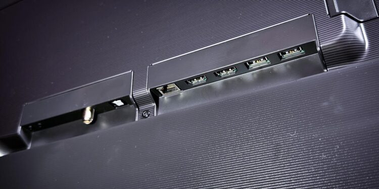Your TV’s RS-232 port is a versatile automation tool – how to unlock its full potential