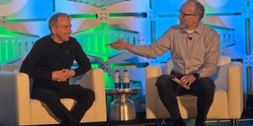 Linus Torvalds admits he has a ‘love-hate relationship with AI’