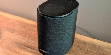 I didn’t expect Bose’s new lifestyle speaker to coexist with my Sonos Era 100 like this