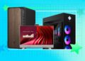 Looking for a new computer? Save hundreds on these Memorial Day desktop deals