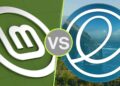 Linux Mint vs. Elementary OS: I compared both distros, and here’s my advice