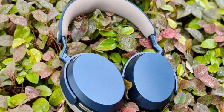 After wearing Sennheiser’s Momentum 5, I’ll never doubt the company’s competitive edge again