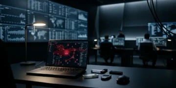 Ripple News: The Firm Takes Stand Against North Korean Hacking with Threat Intelligence Push