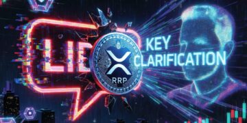 Former Ripple CTO Lied to XRP Holders? David Schwartz Makes Key Clarification