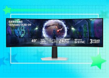 Best Buy just discounted top gaming monitors for Memorial Day