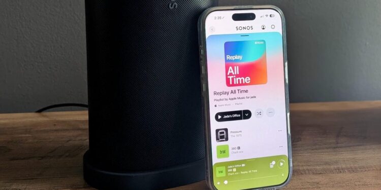 Your Sonos smart speaker has an underutilized automation feature – 5 helpful ways I use mine