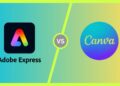 Adobe Express vs Canva: Which design tool is better?