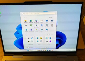 Microsoft is boosting the launch time of key Windows apps and features – here’s how
