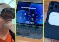 I tried ditching my laptop for a more futuristic setup – and found 5 surprising alternatives