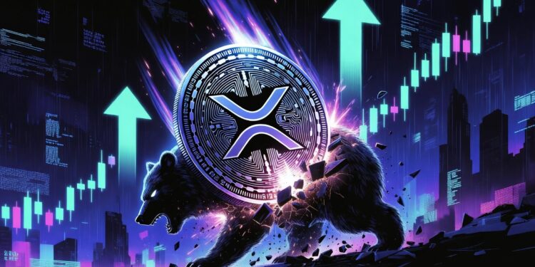 Top XRP Analyst Says Bears Will Be Proven Wrong In May 2026, But Why