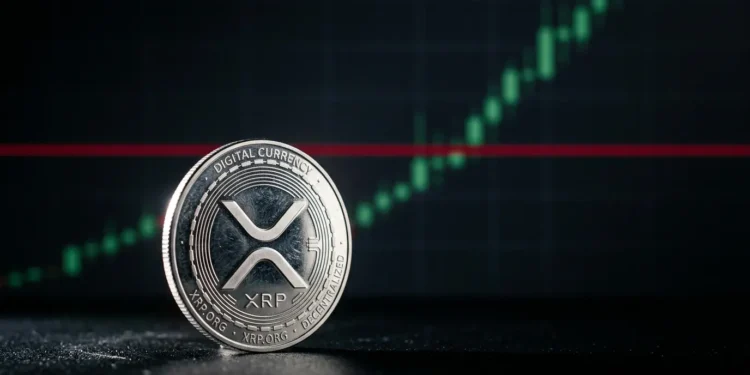 XRP Price Tests Key Resistance as Data Signals Possible 2x Upside