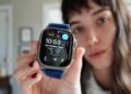 The Apple Watch needs a better Siri more than the iPhone right now