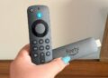 The $25 Fire TV Stick is my favorite Prime Day purchase yet