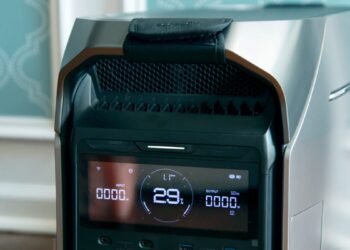 I always keep these 3 devices plugged into my power station – here’s why