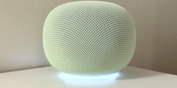 48 hours later with the Google Home Speaker, I can’t stop talking to Gemini (even if it’s imperfect)