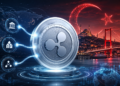 Ripple Targets Türkiye’s $200B Crypto Market With RLUSD Launch