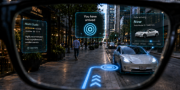 Open-source mixed reality browser engine unveiled – Hypergrid Business