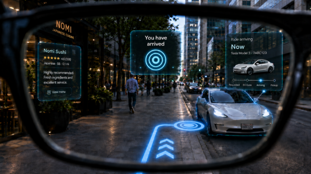 Open-source mixed reality browser engine unveiled – Hypergrid Business
